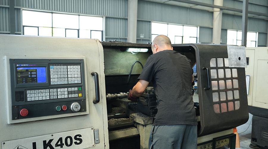 Anhui KORBOR Machinery Co., Ltd.,