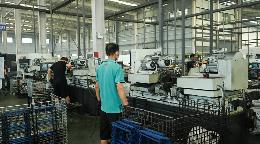 Anhui KORBOR Machinery Co., Ltd.,